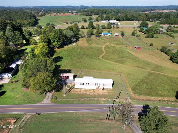 489 County Road 500, Englewood, TN 37329
