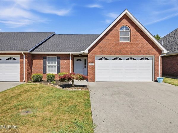 9031 Rocky Ridge Way, Knoxville, TN 37924