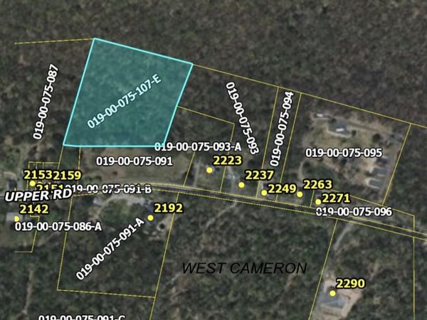 UPPER Road , Shamokin, PA 17872