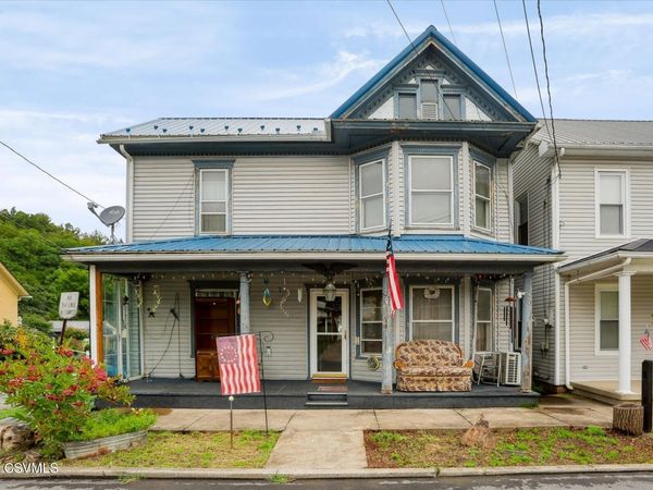 19 W SPECHT Street , McClure, PA 17841