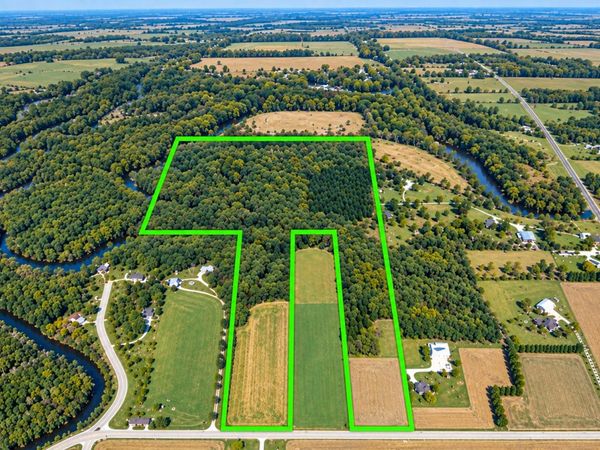 2554 County Road 1150, Homer, IL 61849