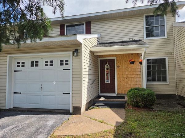 102 Pine Lane , Boonville, NY 13309