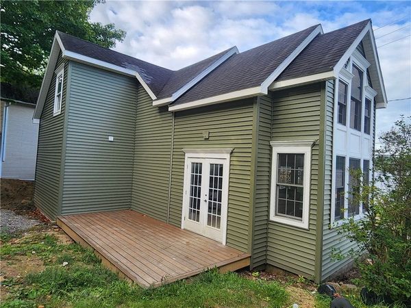 4933 E Lake Rd Road, Livonia, NY 14487