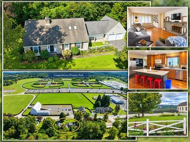 4639 State Highway 28 , Cooperstown, NY 13326
