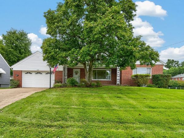 6206 Cambridge Avenue, Cincinnati, OH 45230