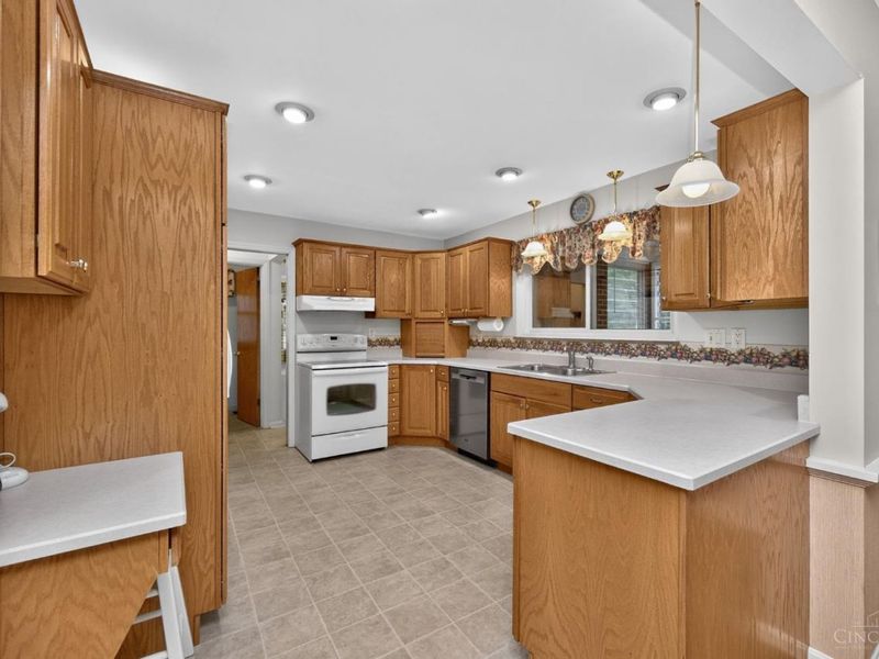 6206 Cambridge Avenue, Cincinnati, OH 45230 Photo 13