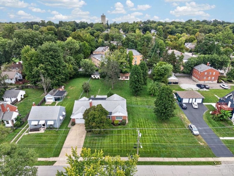 6206 Cambridge Avenue, Cincinnati, OH 45230 Photo 2