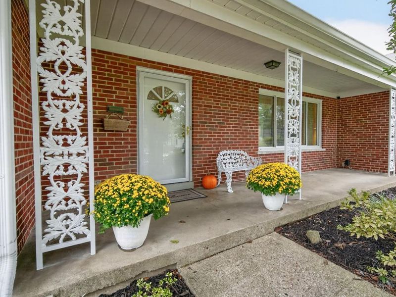 6206 Cambridge Avenue, Cincinnati, OH 45230 Photo 4