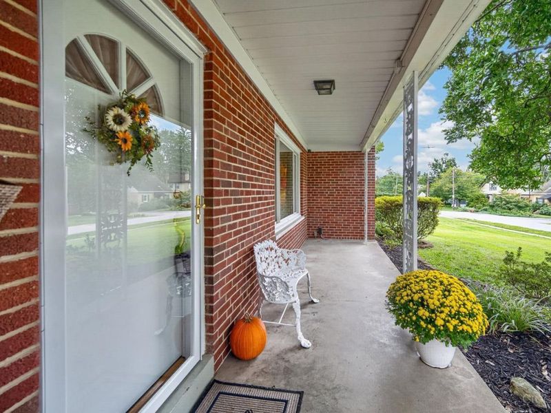 6206 Cambridge Avenue, Cincinnati, OH 45230 Photo 5