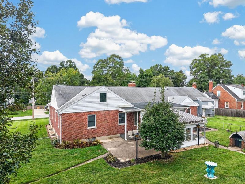 6206 Cambridge Avenue, Cincinnati, OH 45230 Photo 55