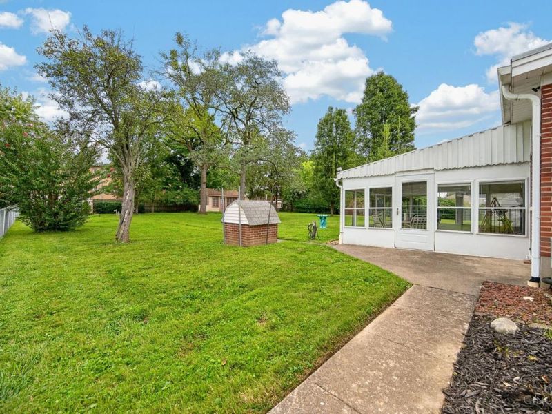 6206 Cambridge Avenue, Cincinnati, OH 45230 Photo 56