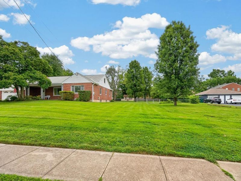 6206 Cambridge Avenue, Cincinnati, OH 45230 Photo 57