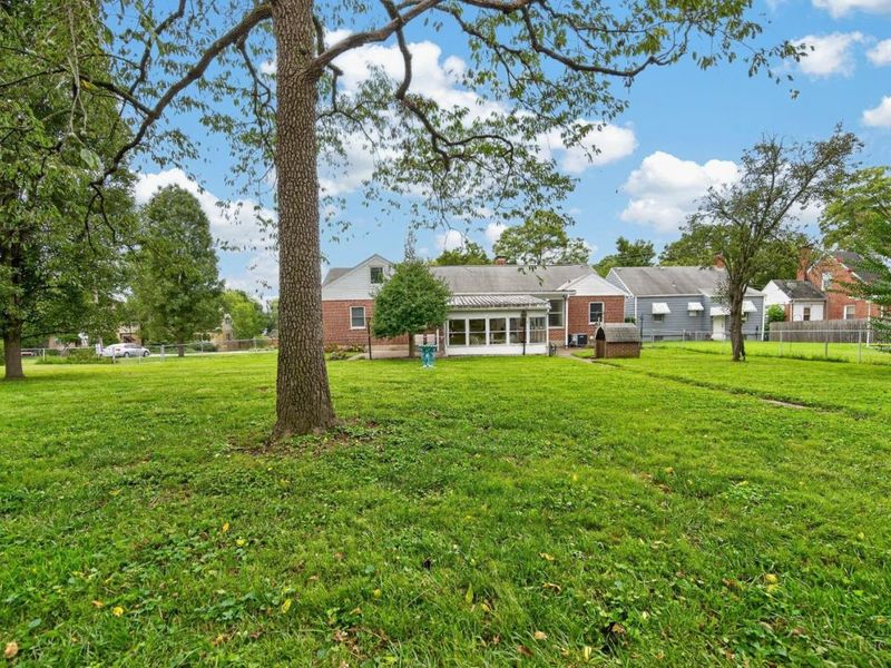 6206 Cambridge Avenue, Cincinnati, OH 45230 Photo 59