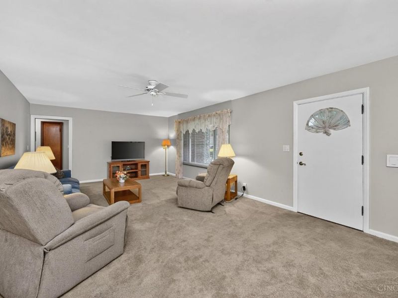 6206 Cambridge Avenue, Cincinnati, OH 45230 Photo 6