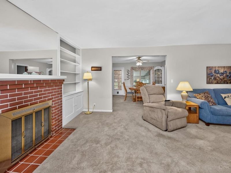 6206 Cambridge Avenue, Cincinnati, OH 45230 Photo 7