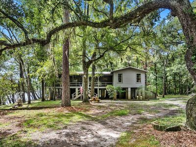 7884 Peirce Road, Ridgeville, SC 29472