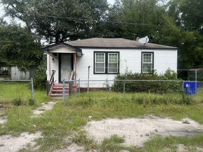 2125 Commander Road, North Charleston, SC 29405