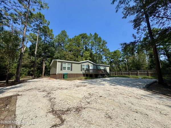 21035 Saucier Lizana Road, Saucier, MS 39574