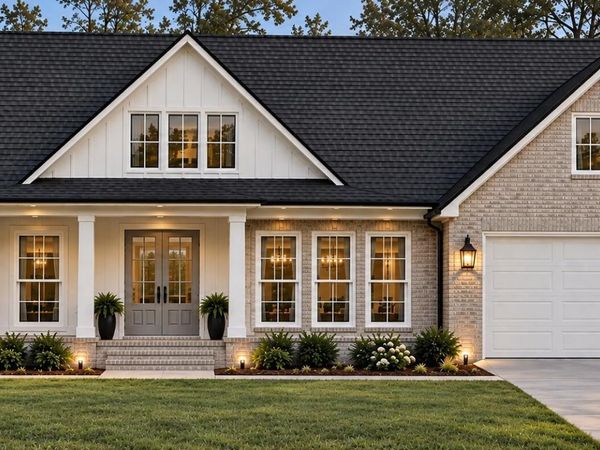 70 Clear Lake Road, Perkinston, MS 39573