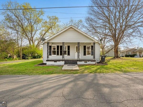 605 Thornton Street, Lafayette, GA 30728