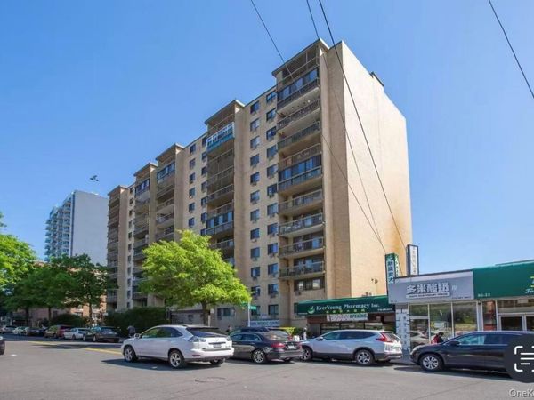 8708 Justice Avenue , Unit C5C6C7, Elmhurst, NY 11373