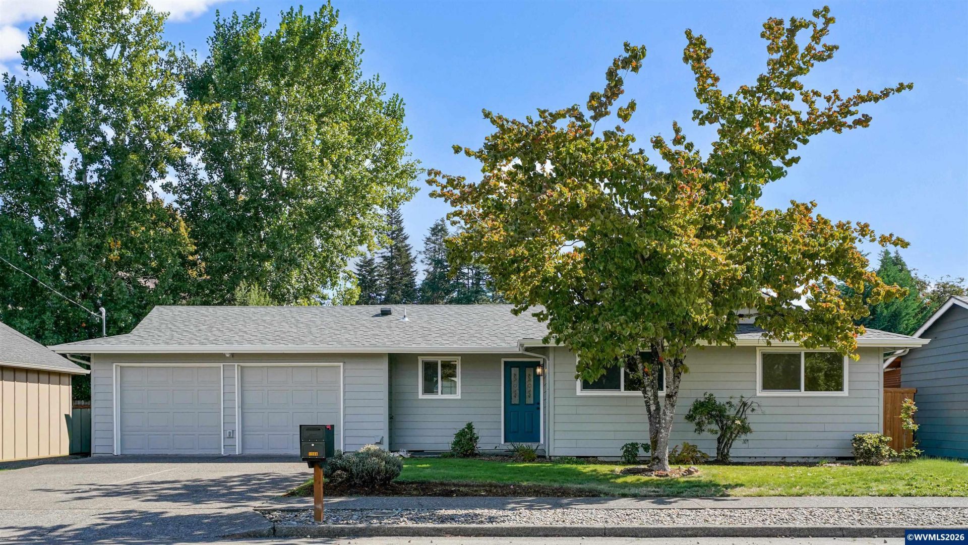 1568 N 3rd Av, Stayton, OR 97383 Main Photo