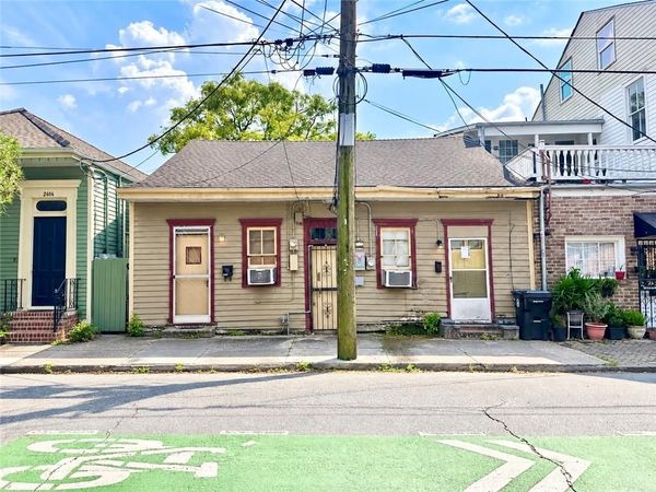 2410 ROYAL Street , New Orleans, LA 70117