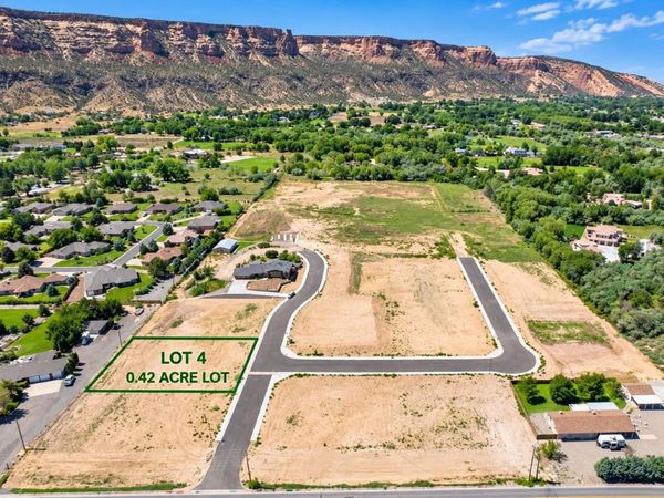 2071 Shamsi Drive , Grand Junction, CO 81507