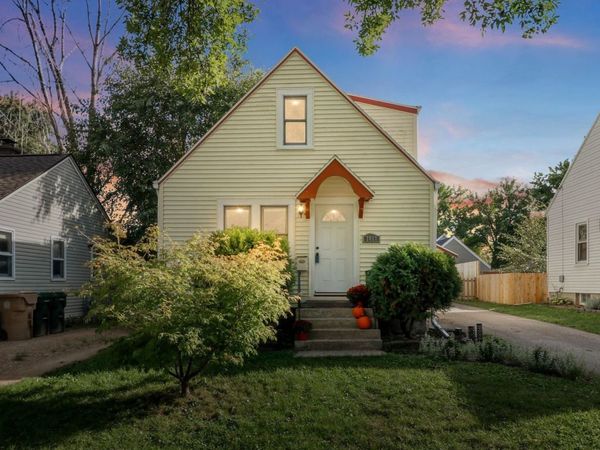 2817 Dahle Street, Madison, WI 53704