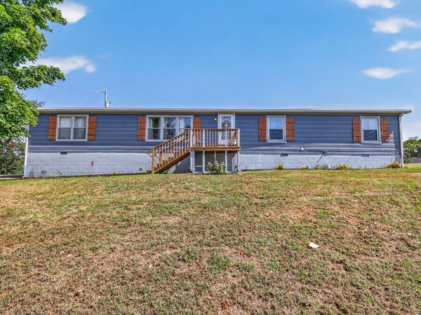 1540 Ridge Cir , Joelton, TN 37080