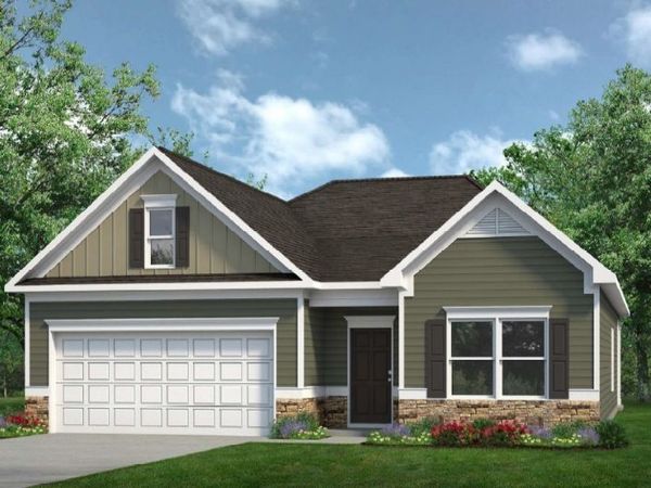 318 Claude Cir , Clarksville, TN 37042