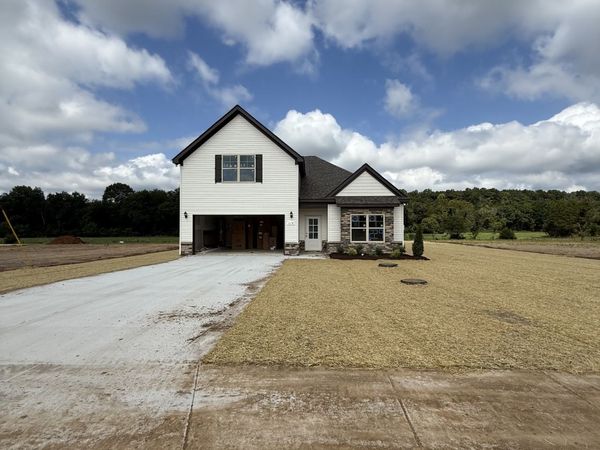 734 Creekbend Ln , Murfreesboro, TN 37129