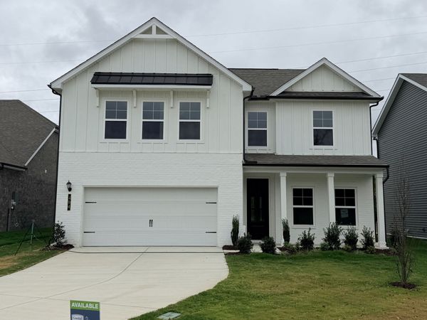 404 Misty Creek Court , Nashville, TN 37207