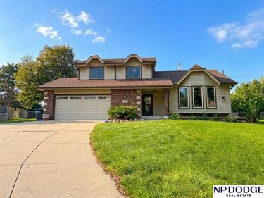 4604 S 154th Avenue Circle, Omaha, NE 68137