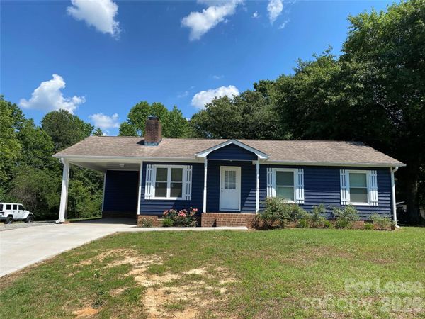 204 Moritz Road, Dallas, NC 28034
