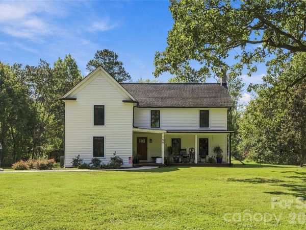 146 Jess Cross Road, Lexington, NC 27292
