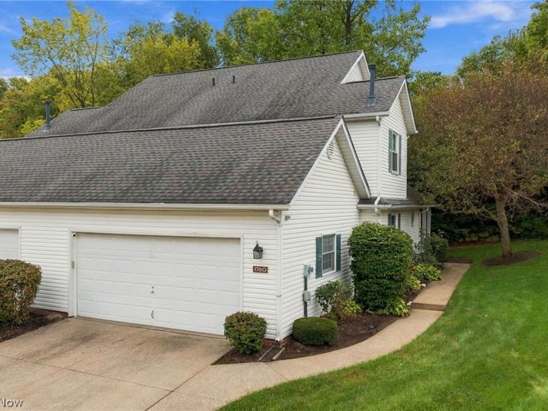 1760 Cortland Lane, Unit 15-3, Broadview Heights, OH 44147 Photo 37