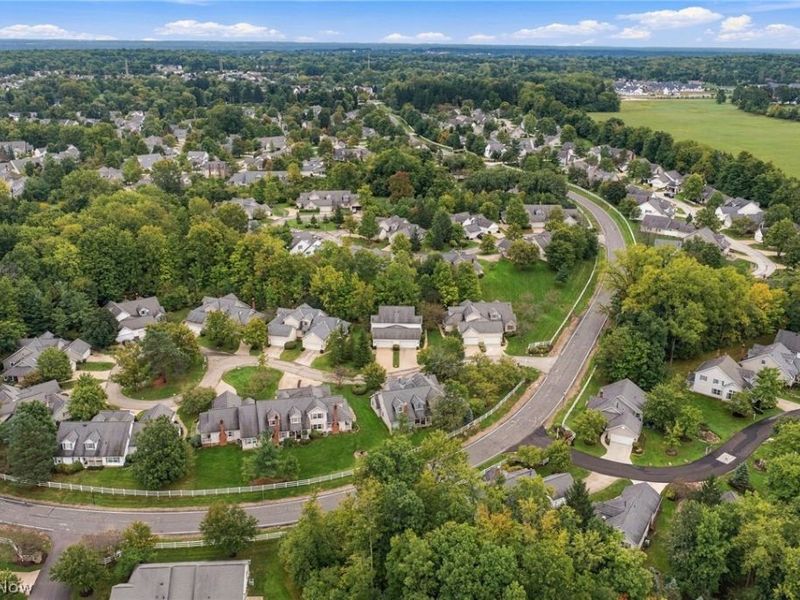 1760 Cortland Lane, Unit 15-3, Broadview Heights, OH 44147 Photo 39