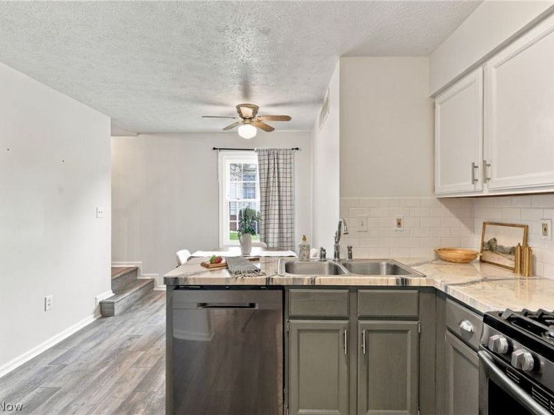 1760 Cortland Lane, Unit 15-3, Broadview Heights, OH 44147 Photo 4