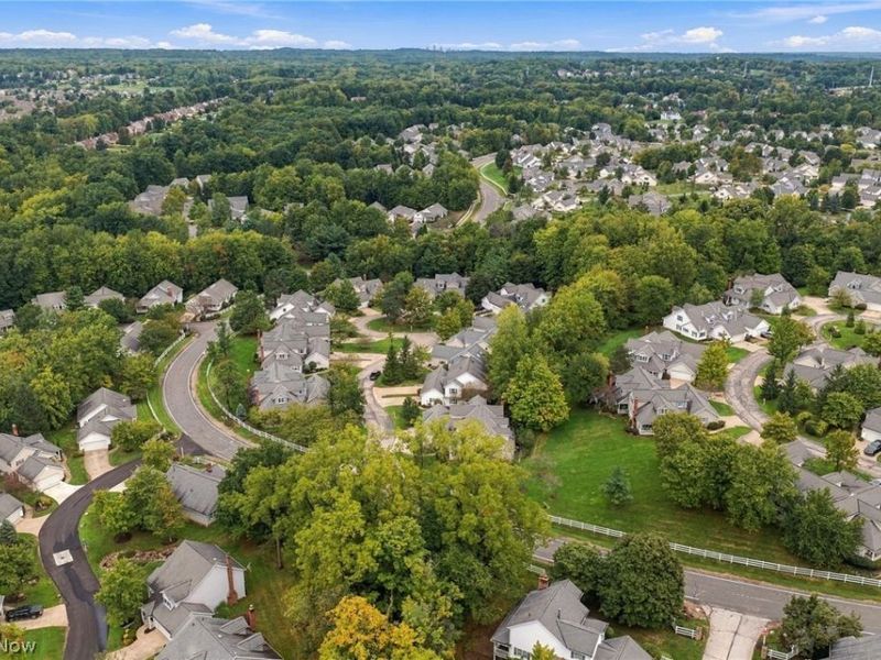 1760 Cortland Lane, Unit 15-3, Broadview Heights, OH 44147 Photo 41