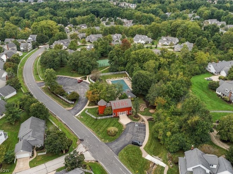 1760 Cortland Lane, Unit 15-3, Broadview Heights, OH 44147 Photo 46