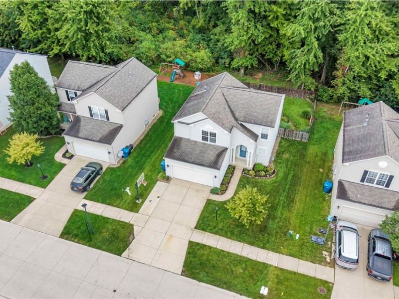 9812 Seton Drive, Olmsted Township, OH 44138 Photo 9