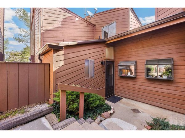 1050 S Saint Vrain Ave, Unit B-2, Estes Park, CO 80517