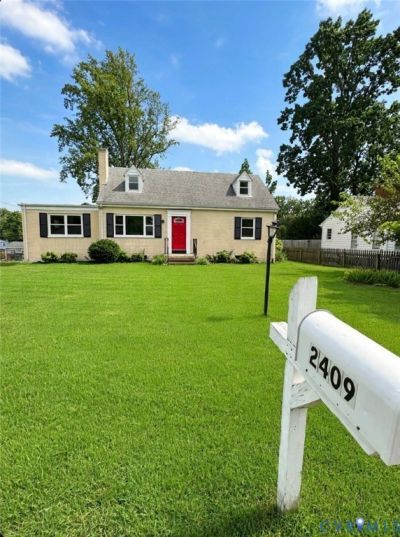2409 Skeet Street, Henrico, VA 23294 Main Photo