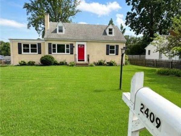 2409 Skeet Street, Henrico, VA 23294