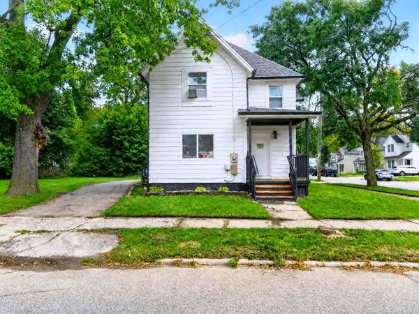 551 Cooper Street, Jackson, MI 49201