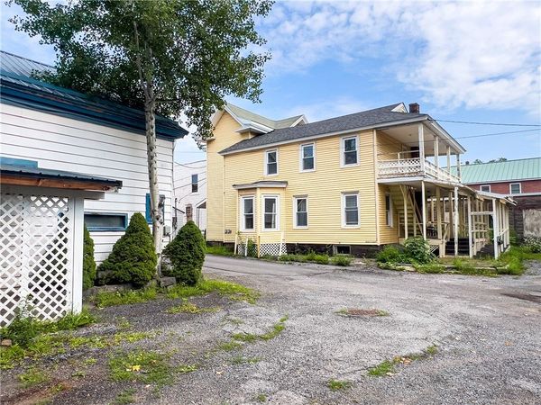 95 Main Street , Delhi, NY 13753