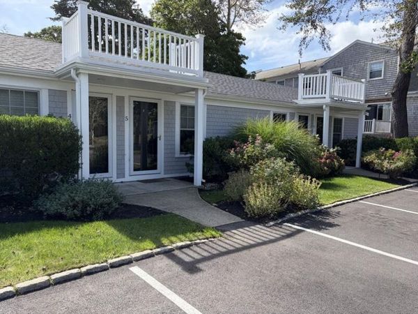 237 Massachusetts 28, Unit 5, West Harwich, MA 02671