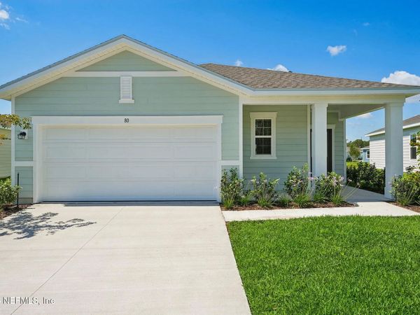 10069 SPOTTED SEA DRIVE Drive, Jacksonville, FL 32219