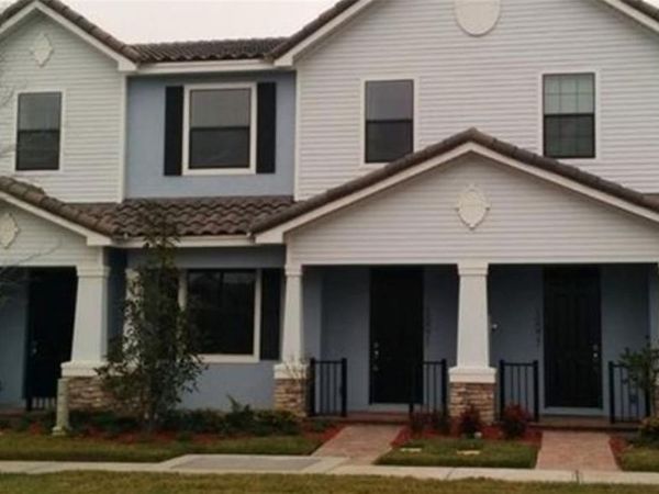 10071 EAGLE CREEK CENTER BOULEVARD , ORLANDO, FL 32832